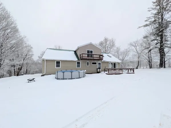 $399,000 | 474 Dibble Road, Harpersfield, NY 13788
