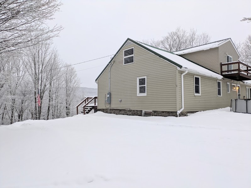 474 Dibble Road Harpersfield, NY 13788 - Photo 3 of 32