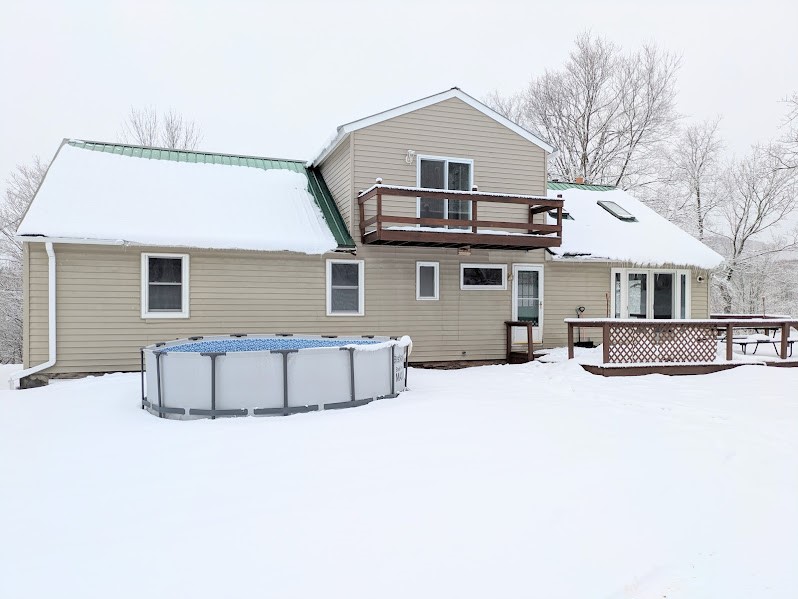 474 Dibble Road Harpersfield, NY 13788 - Photo 31 of 32