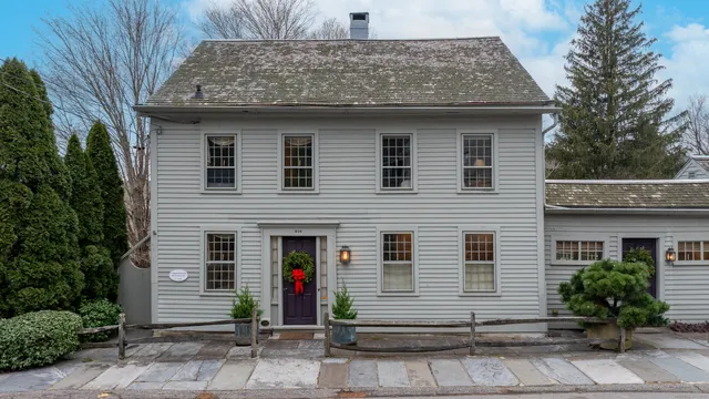 $495,000 | 410 Washington Street, Norwich, CT 06360