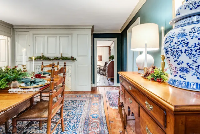 $495,000 | 410 Washington Street, Norwich, CT 06360