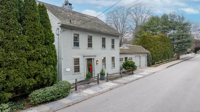 $495,000 | 410 Washington Street, Norwich, CT 06360