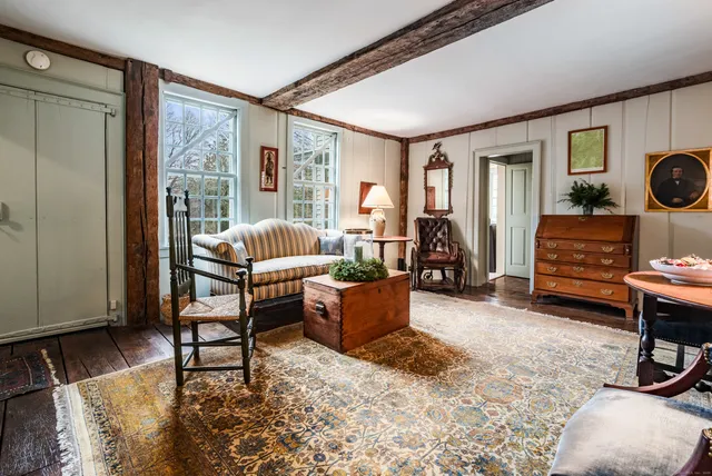 $495,000 | 410 Washington Street, Norwich, CT 06360