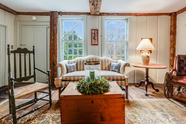 $495,000 | 410 Washington Street, Norwich, CT 06360