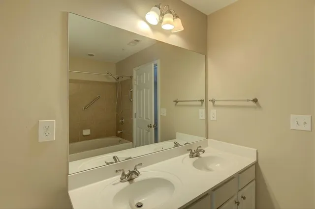 a view of bathroom