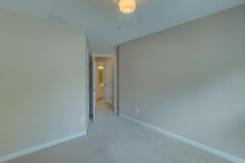 a view of house with chair and tables