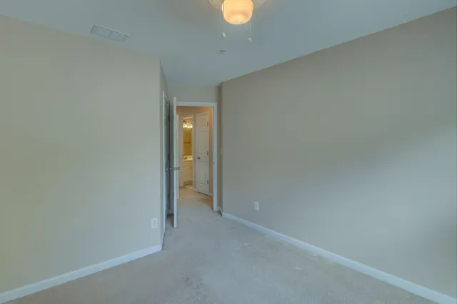 a view of house with chair and tables