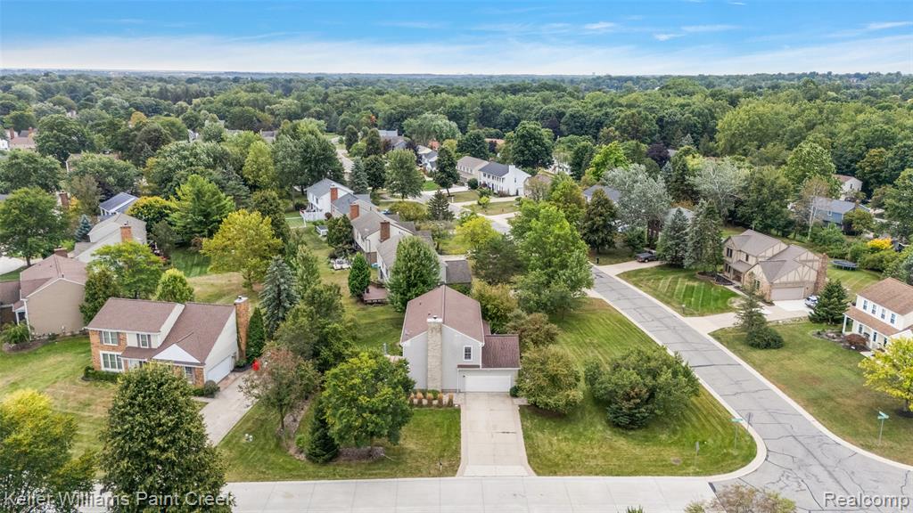 1568 Grandview Drive Rochester, MI 48306 - Photo 52 of 58
