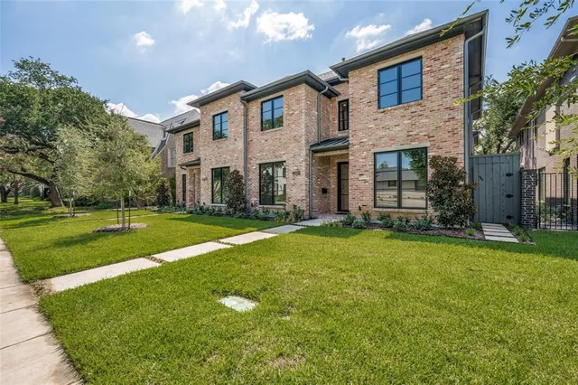 $8,950 | 6408 Del Norte Lane, Dallas, TX 75225