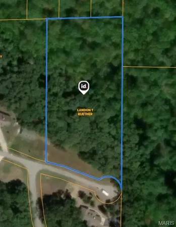 $62,500 | 401 Deep Forest Drive, Hawk Point, MO 63349