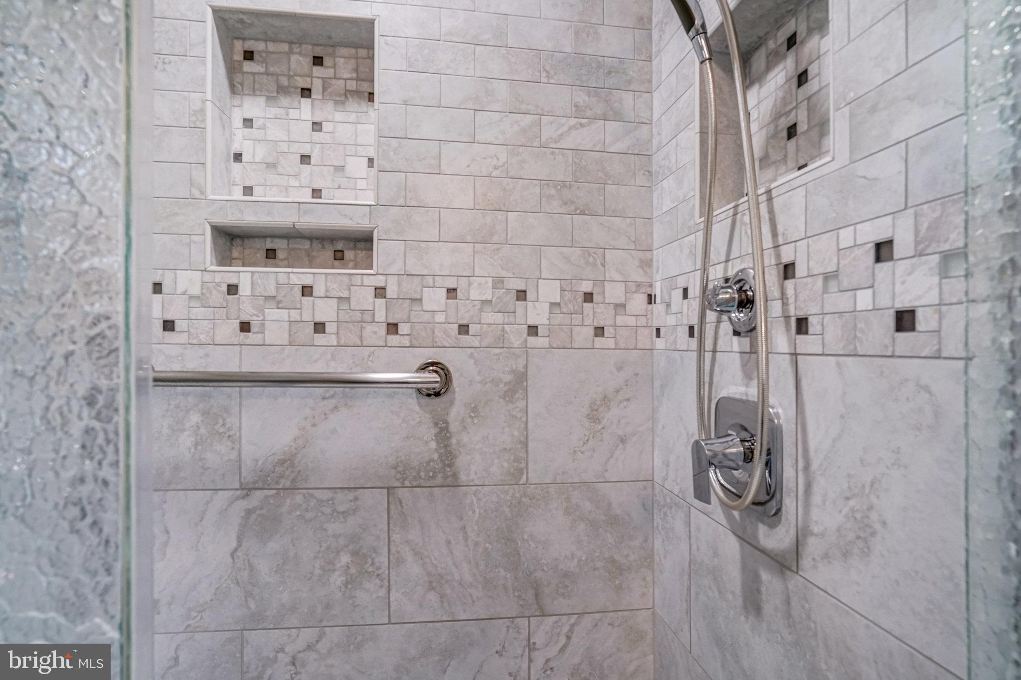 5227 Cather Road Springfield, VA 22151 - Photo 11 of 72 Main Level Bathroom 4 (in Main Level Bedroom 4)