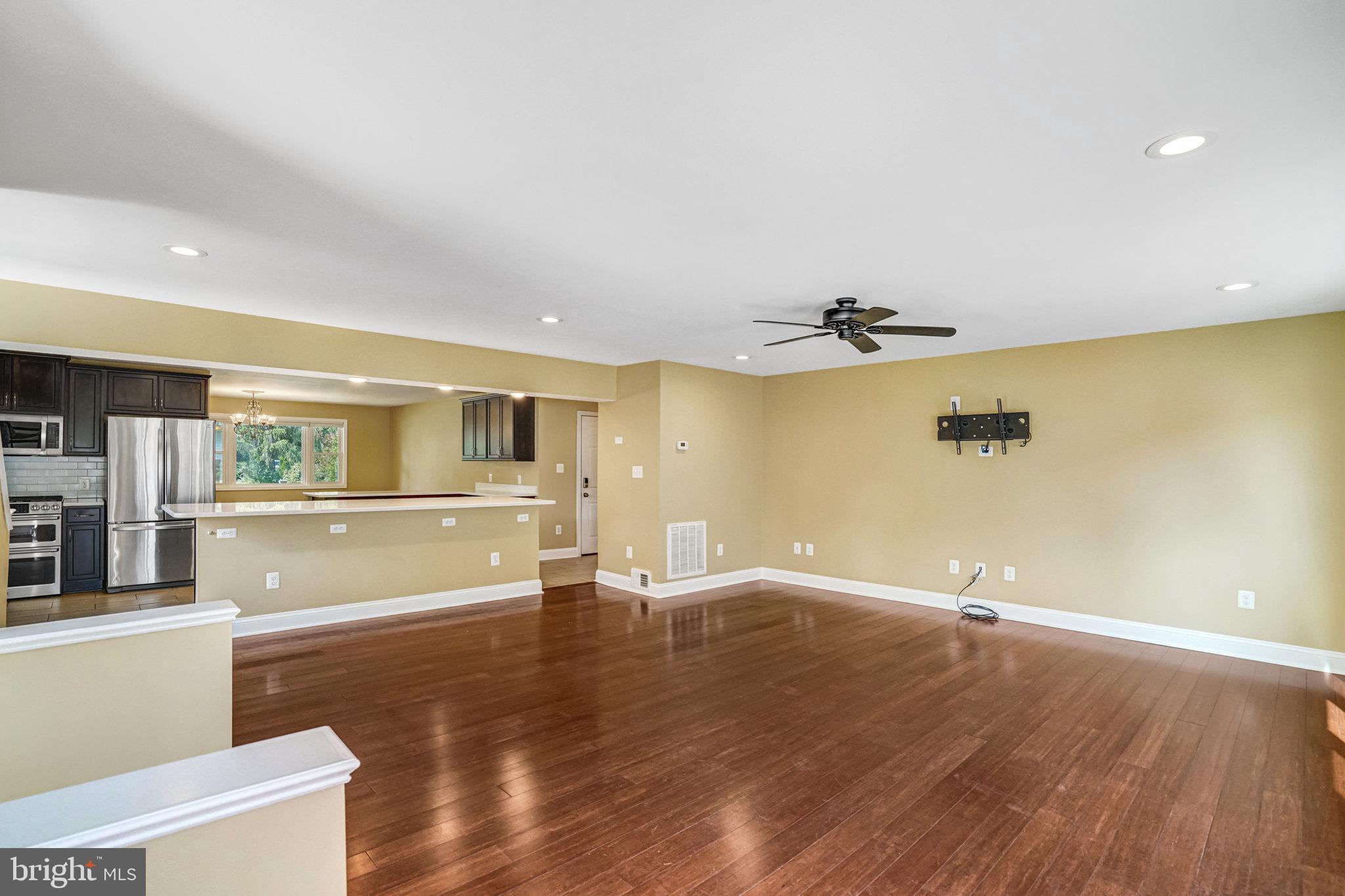 5227 Cather Road Springfield, VA 22151 - Photo 27 of 72 Family Room