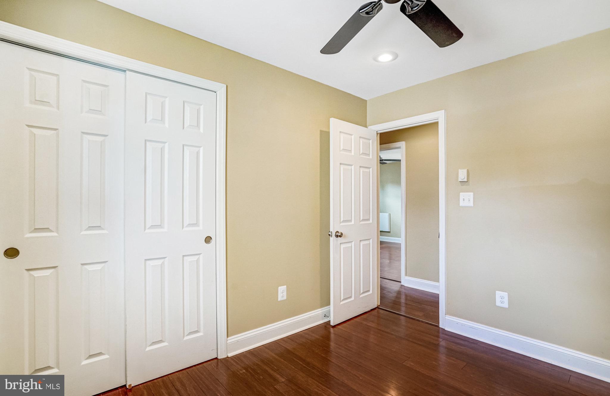 5227 Cather Road Springfield, VA 22151 - Photo 5 of 72 Main Level Bedroom 6