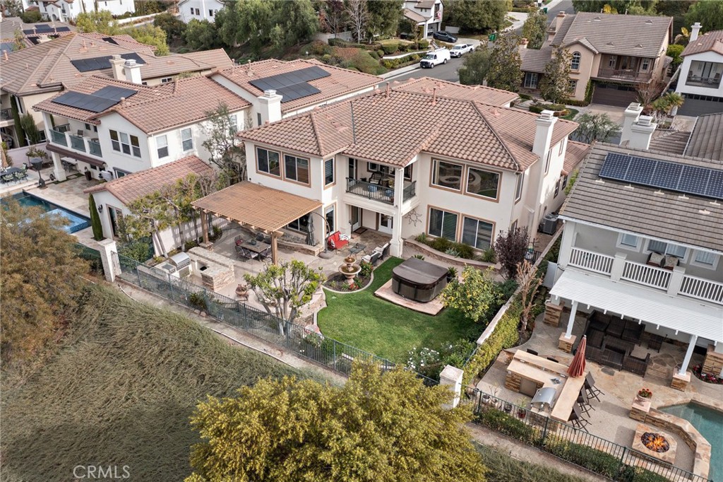 41 Long View Road Coto de Caza, CA 92679 - Photo 54 of 58