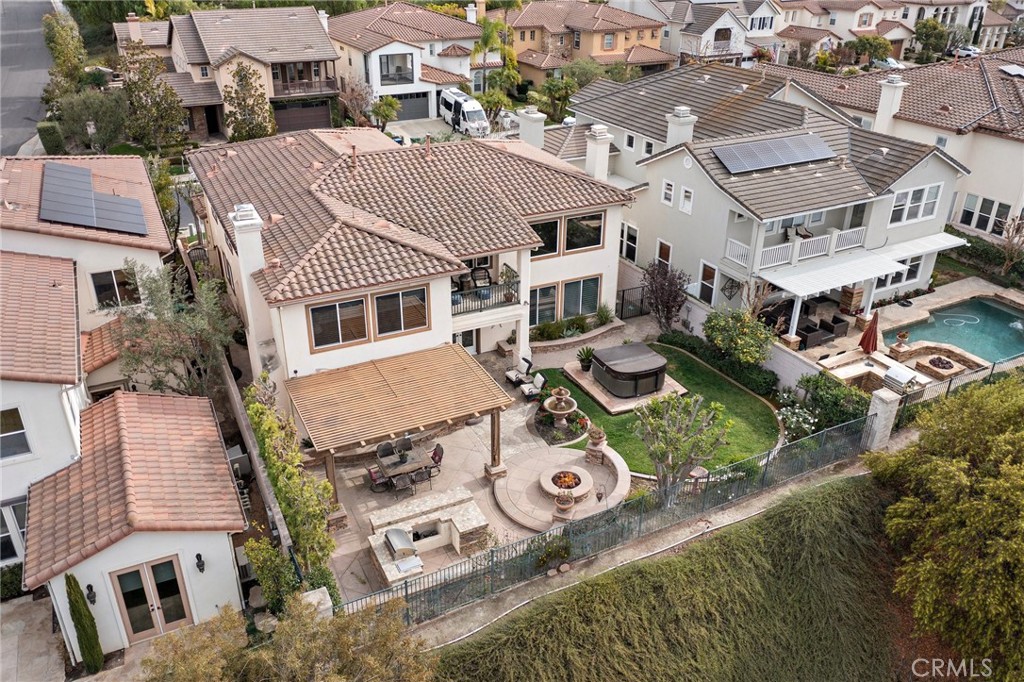 41 Long View Road Coto de Caza, CA 92679 - Photo 56 of 58