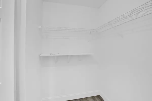 a view of small space