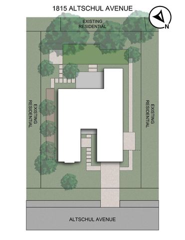 a picture of a bathroom with a shower