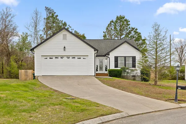 $319,900 | 8040 Krijen Court, Chattanooga, TN 37421