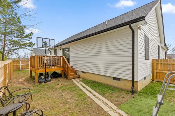 $319,900 | 8040 Krijen Court, Chattanooga, TN 37421