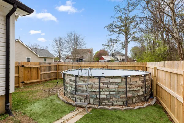 $319,900 | 8040 Krijen Court, Chattanooga, TN 37421