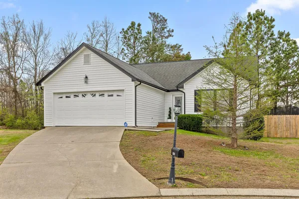 $319,900 | 8040 Krijen Court, Chattanooga, TN 37421