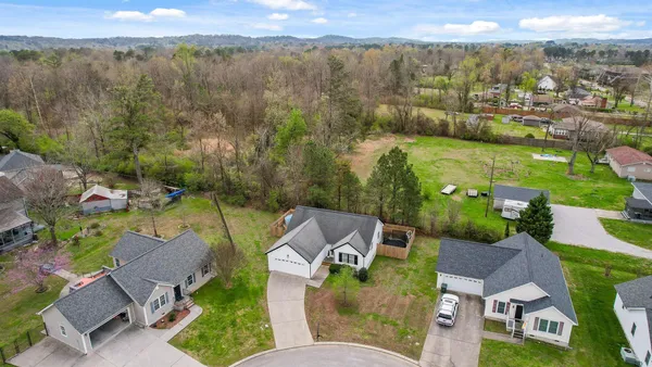 $319,900 | 8040 Krijen Court, Chattanooga, TN 37421