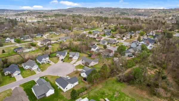 $319,900 | 8040 Krijen Court, Chattanooga, TN 37421