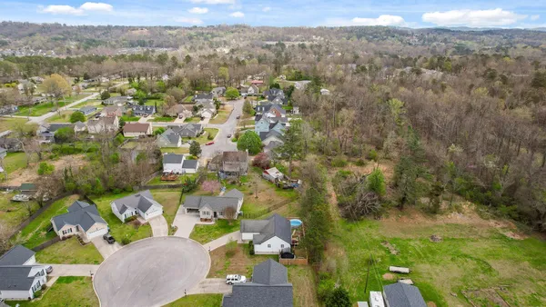 $319,900 | 8040 Krijen Court, Chattanooga, TN 37421