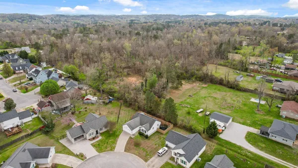 $319,900 | 8040 Krijen Court, Chattanooga, TN 37421