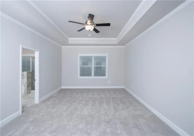 $375,700 | 5522 Leyland Drive, Flowery Branch, GA 30542