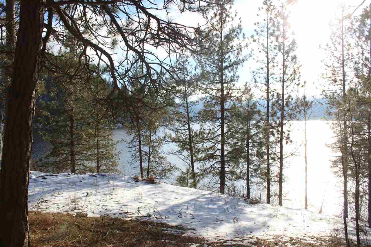 4040 North Deer Lake Road Loon Lake, WA 99148 - Photo 13 of 18 Gallery Image 13