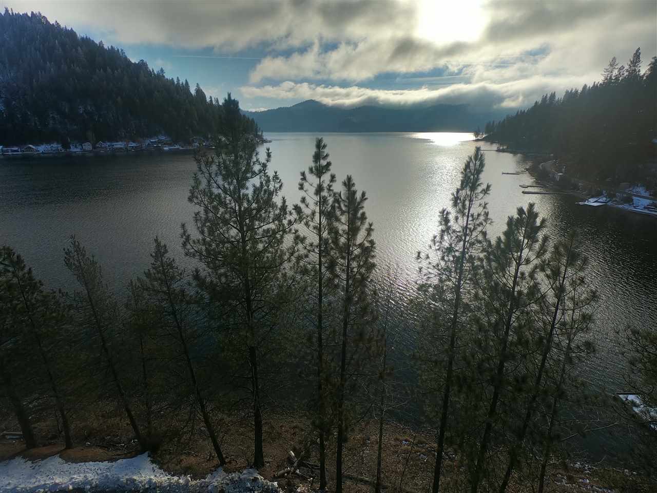 4040 North Deer Lake Road Loon Lake, WA 99148 - Photo 15 of 18 Gallery Image 15
