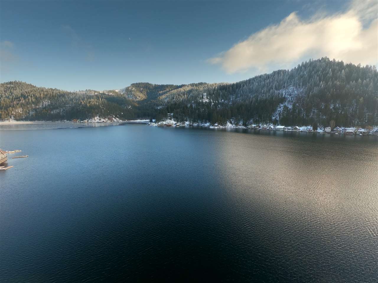 4040 North Deer Lake Road Loon Lake, WA 99148 - Photo 16 of 18 Gallery Image 16