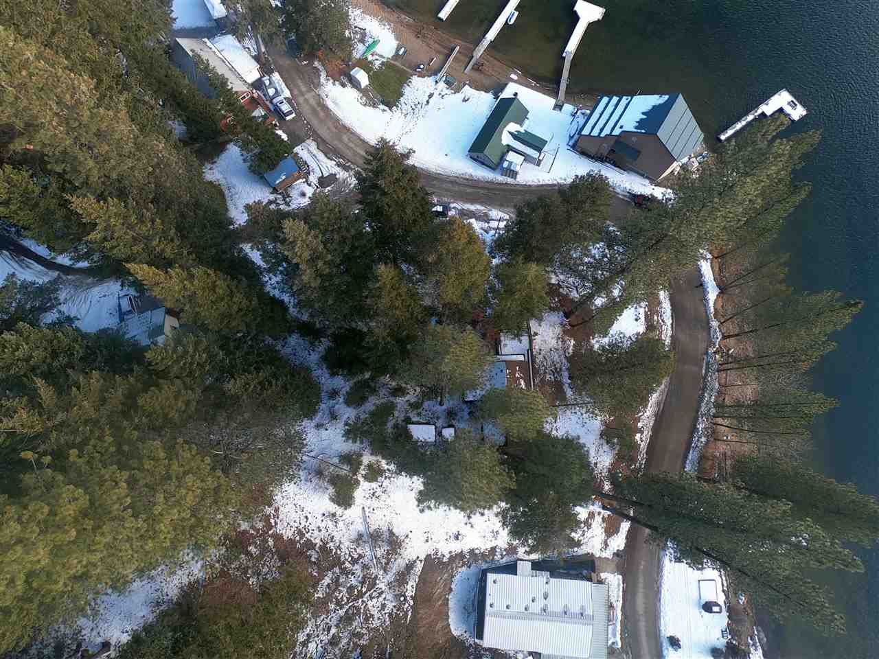 4040 North Deer Lake Road Loon Lake, WA 99148 - Photo 3 of 18 Gallery Image 3