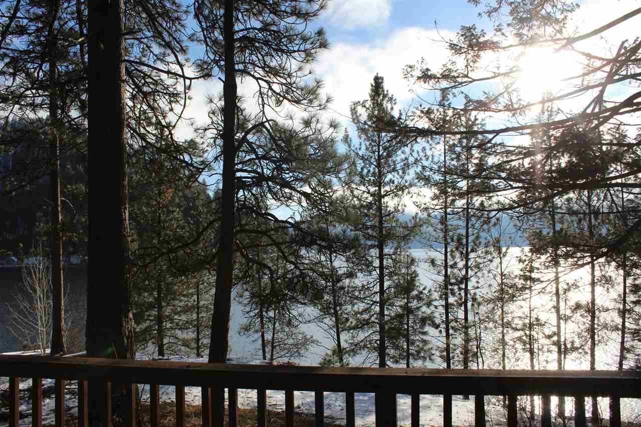 4040 North Deer Lake Road Loon Lake, WA 99148 - Photo 5 of 18 Gallery Image 5
