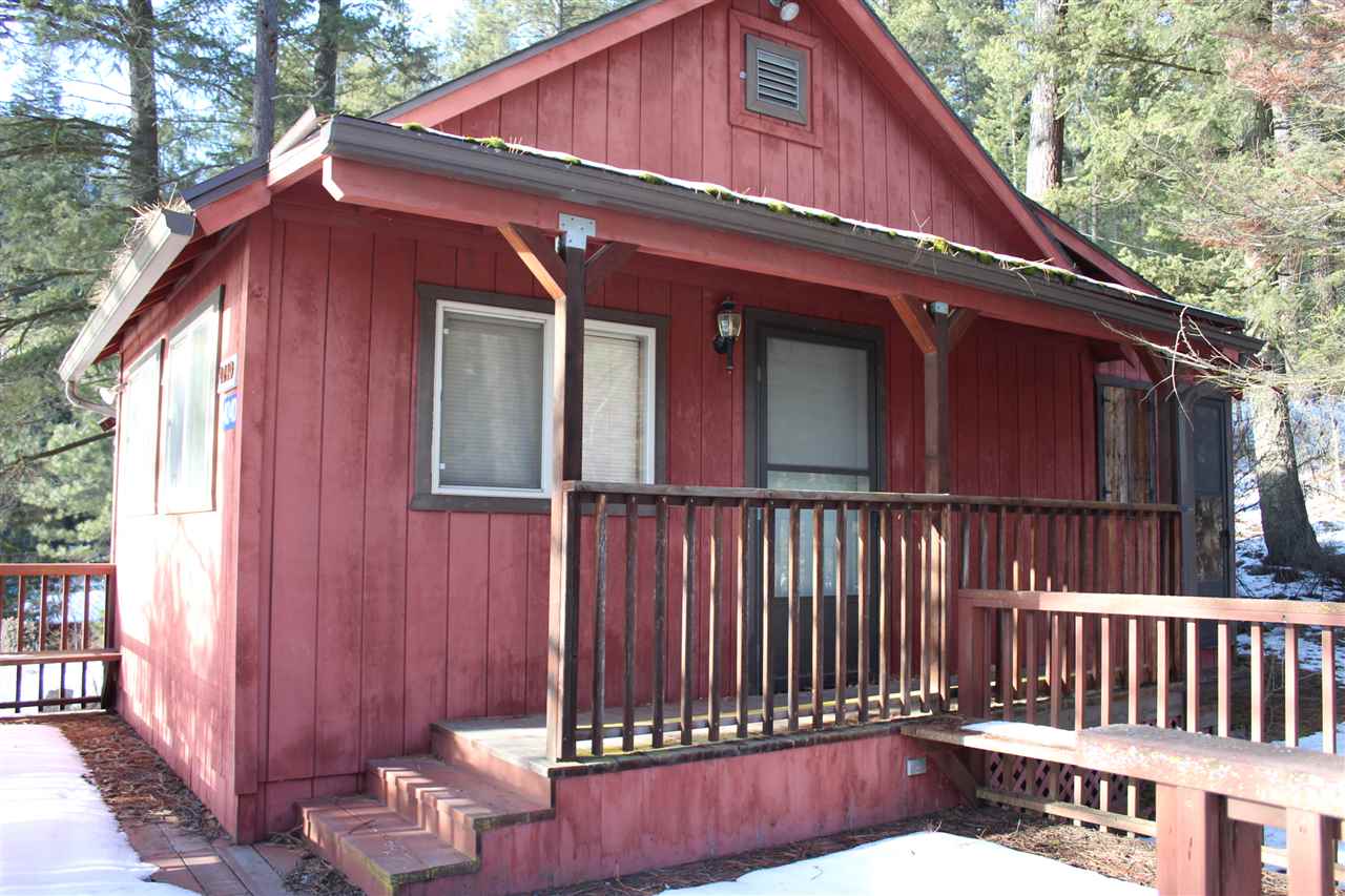 4040 North Deer Lake Road Loon Lake, WA 99148 - Photo 6 of 18 Gallery Image 6