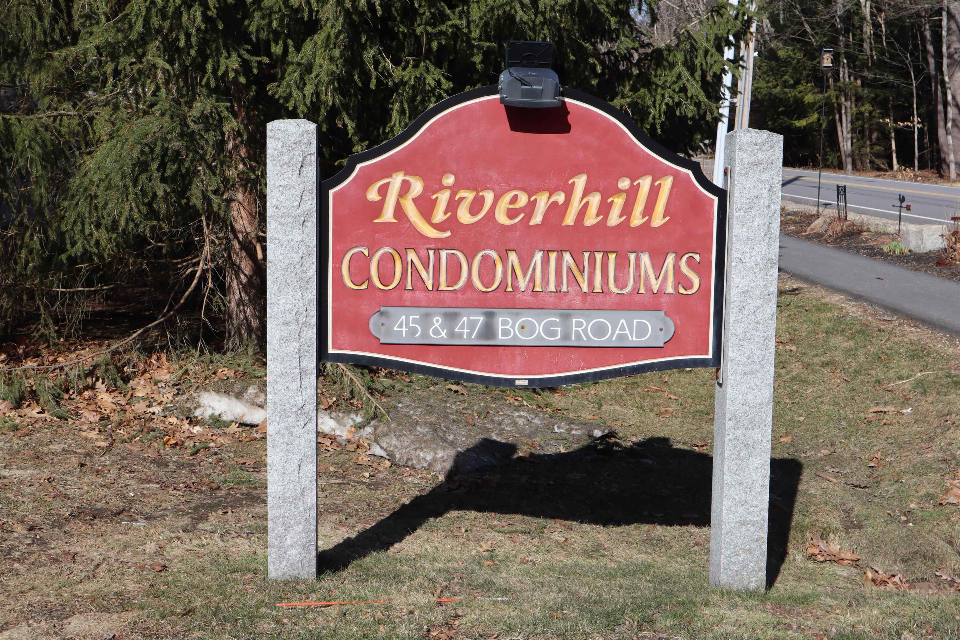 45 Bog Road, Unit A5 Concord, NH 03303 - Photo 1 of 20