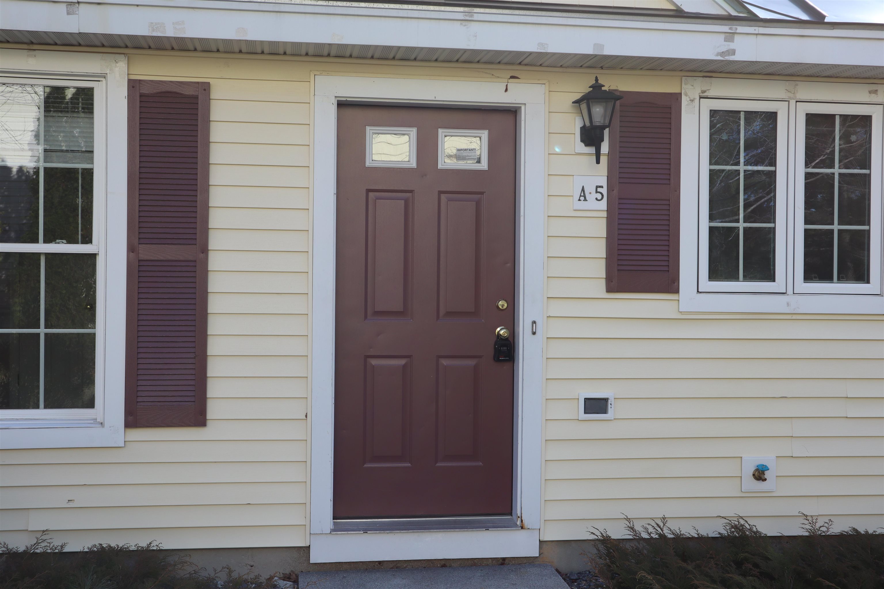 45 Bog Road, Unit A5 Concord, NH 03303 - Photo 2 of 20