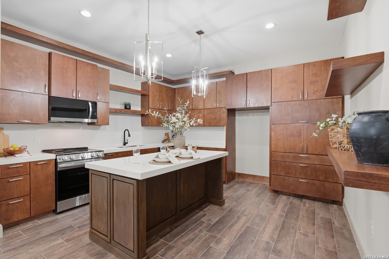 6118 Tanglewood Trail Spring Branch, TX 78070 - Photo 18 of 36