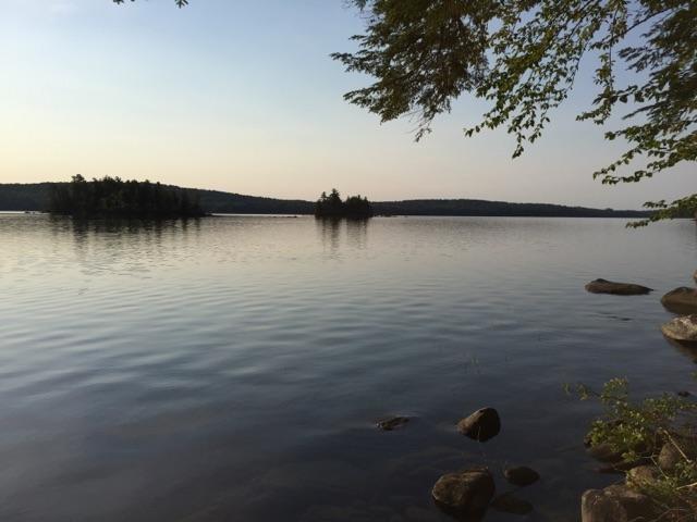 0 Hilltop Road Chesterville, ME 04938 - Photo 8 of 12 Photo