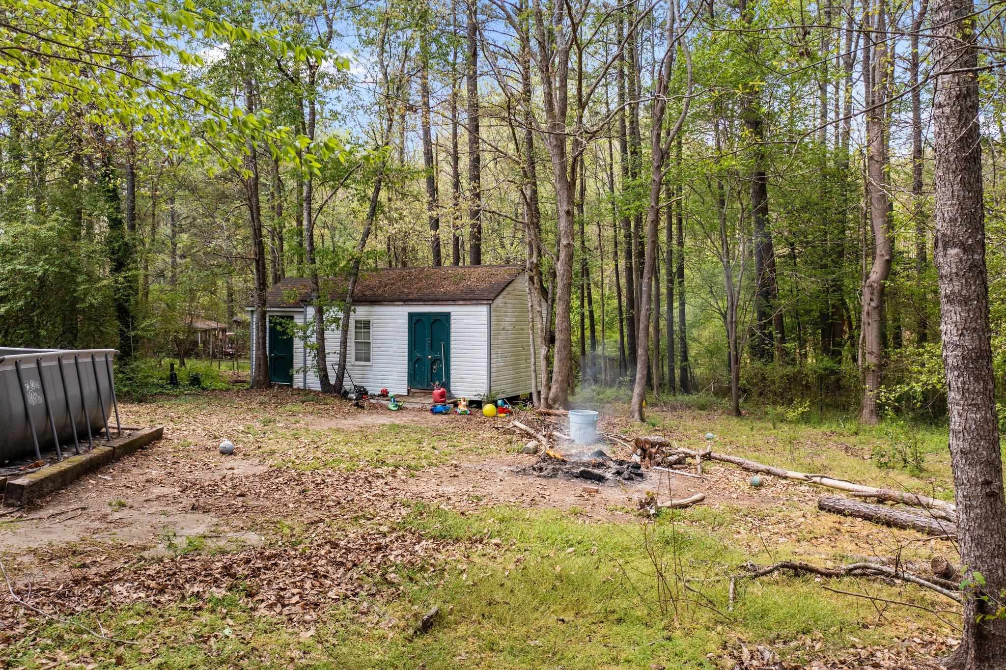 406 David Road Wendell, NC 27591 - Photo 32 of 42 Photo 32