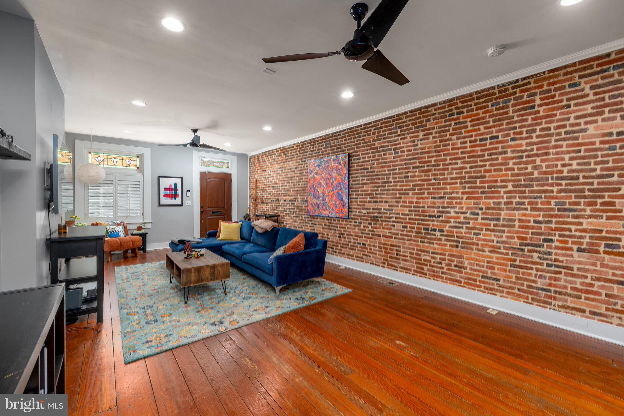 218 South Ann Street Baltimore, MD 21231 - Photo 3 of 34