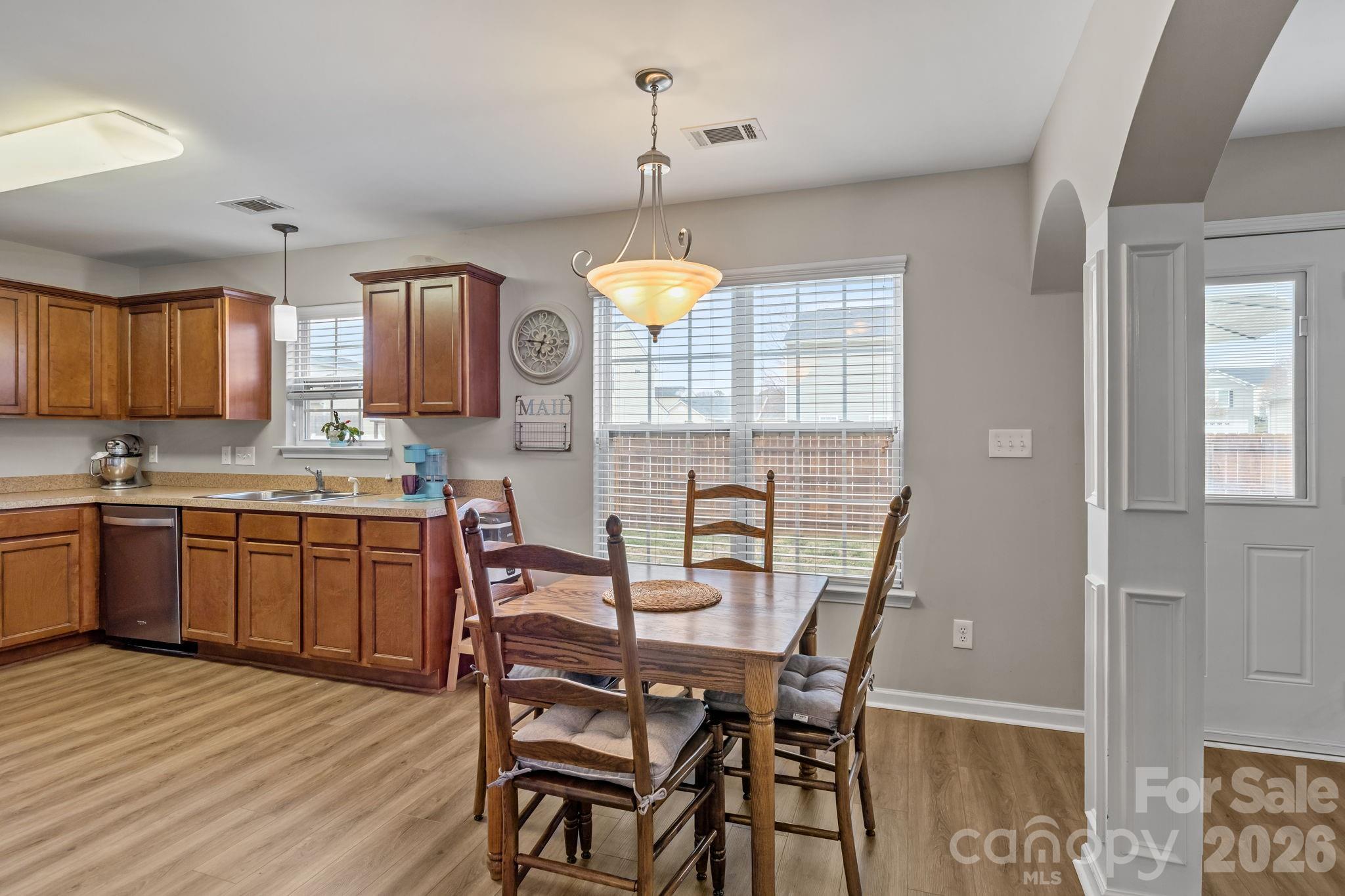 135 Spring Meadows Drive Lincolnton, NC 28092 - Photo 17 of 33