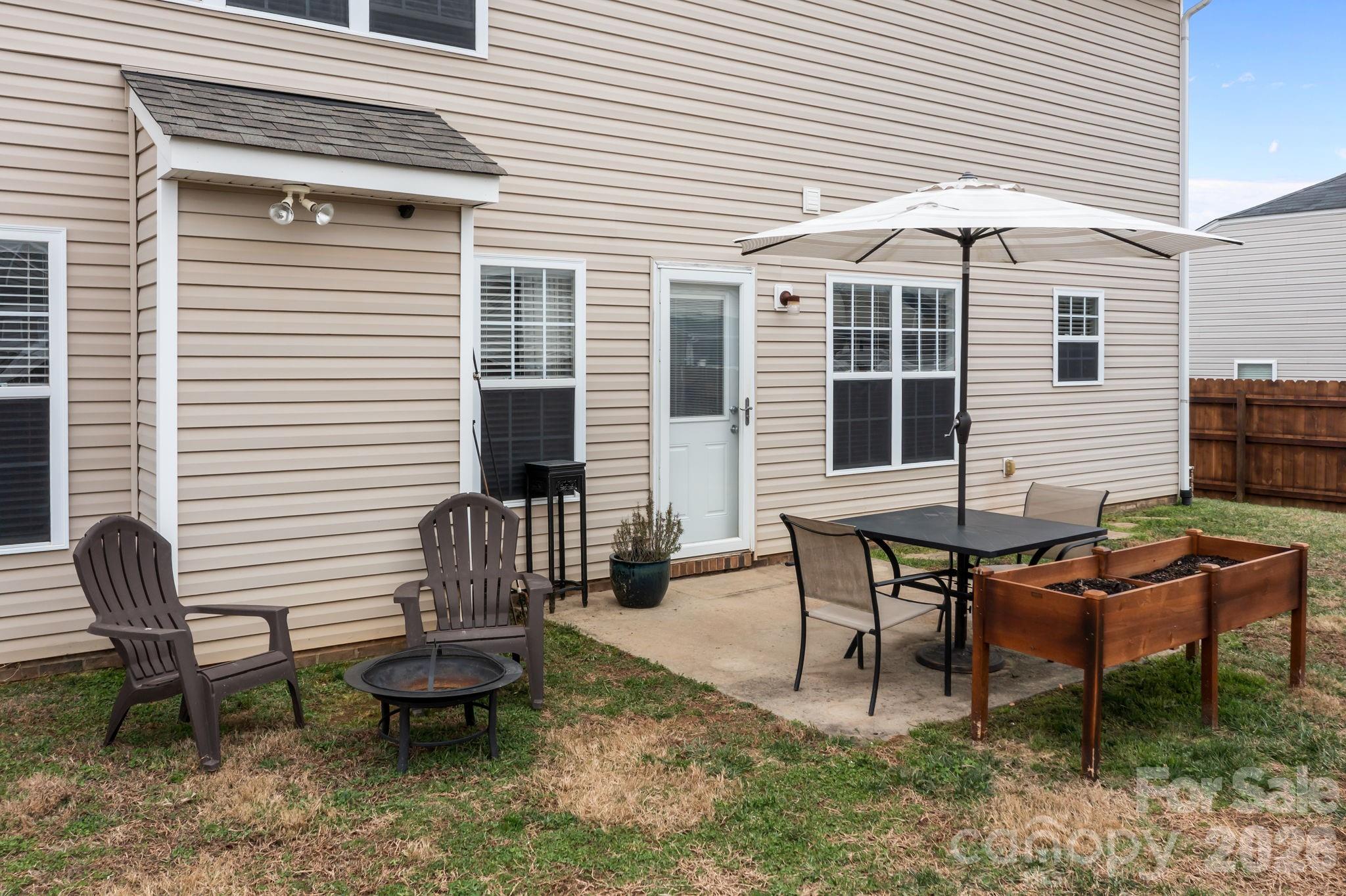 135 Spring Meadows Drive Lincolnton, NC 28092 - Photo 29 of 33