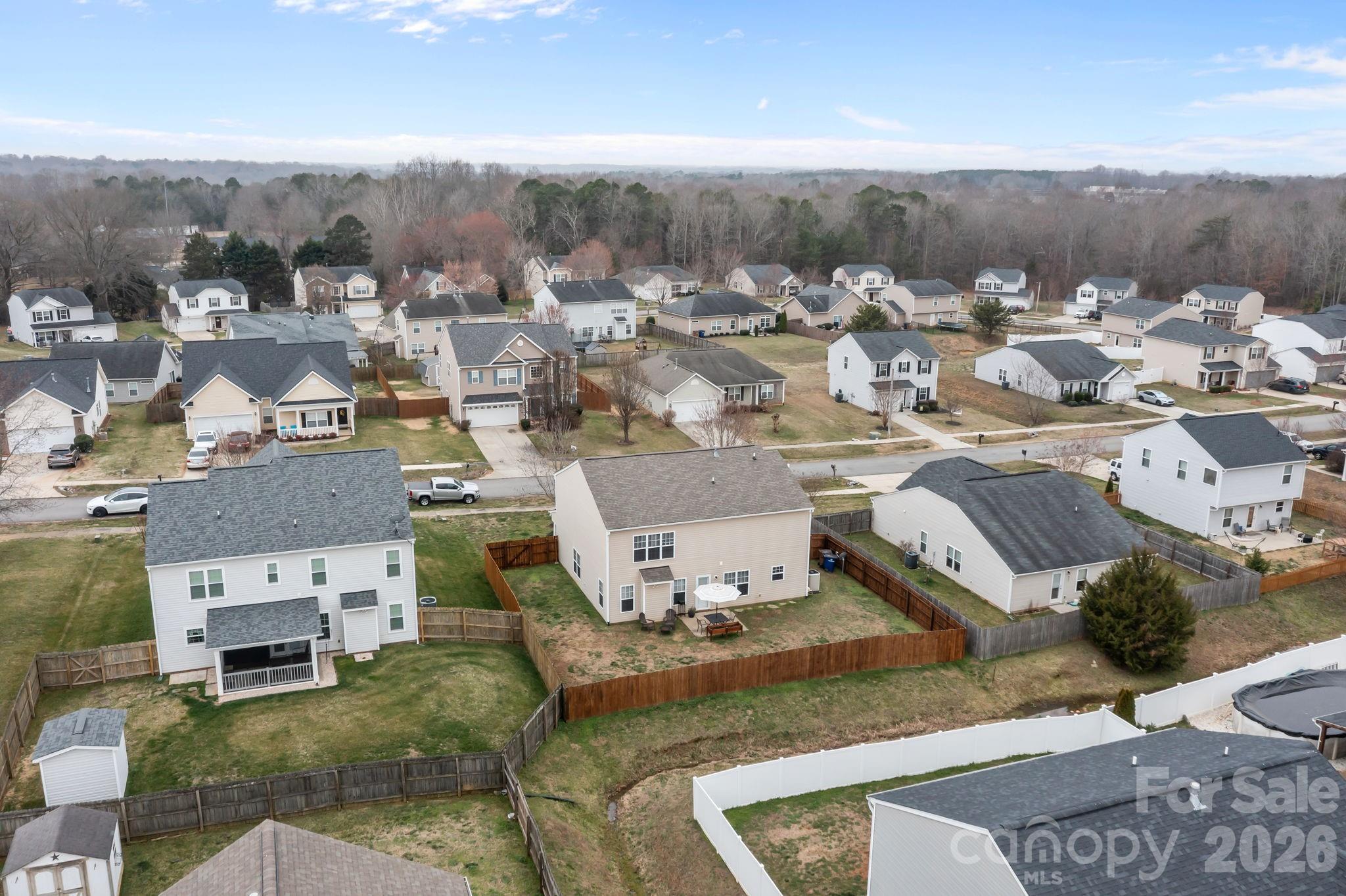 135 Spring Meadows Drive Lincolnton, NC 28092 - Photo 30 of 33