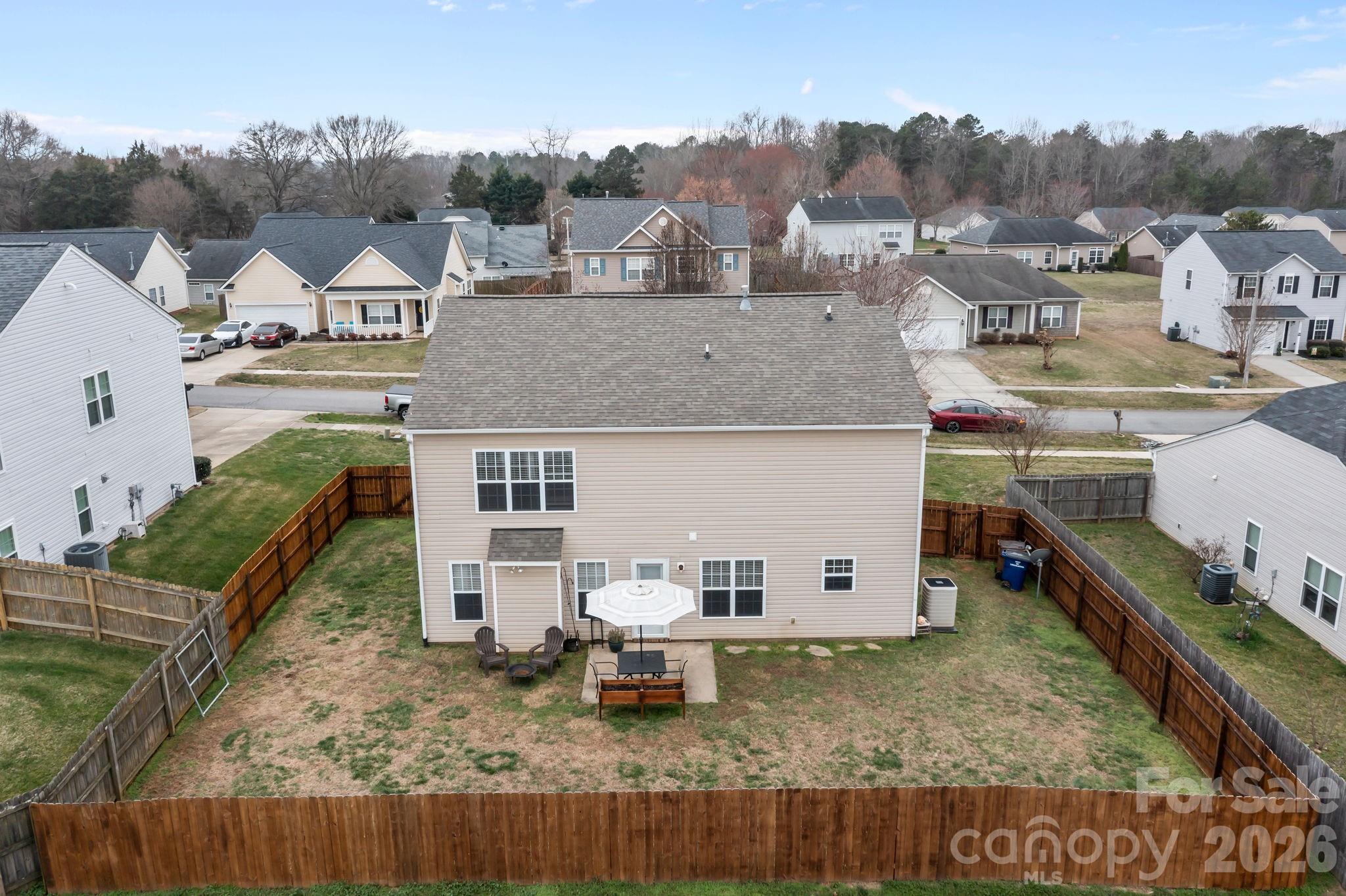 135 Spring Meadows Drive Lincolnton, NC 28092 - Photo 31 of 33