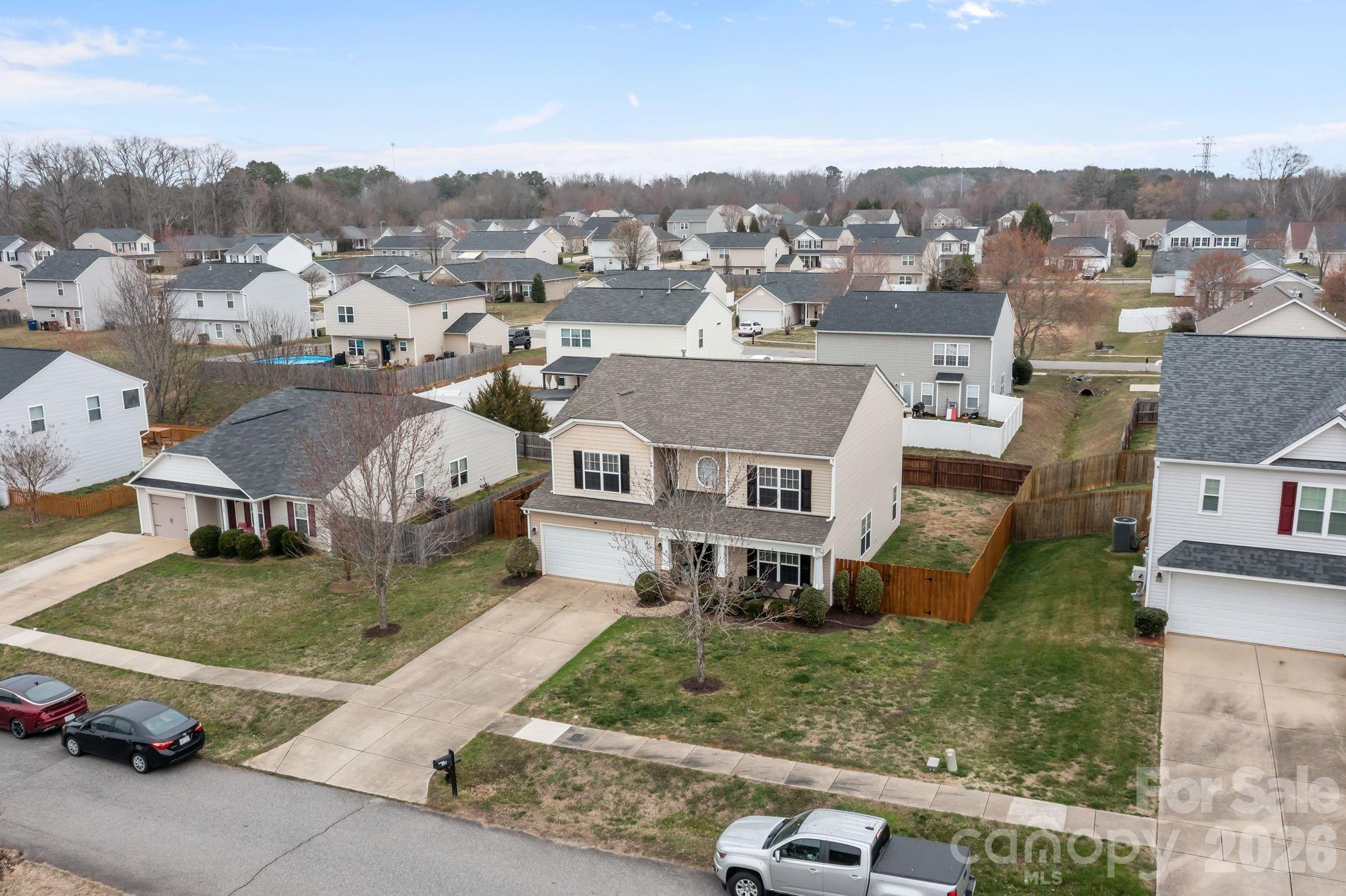 135 Spring Meadows Drive Lincolnton, NC 28092 - Photo 33 of 33