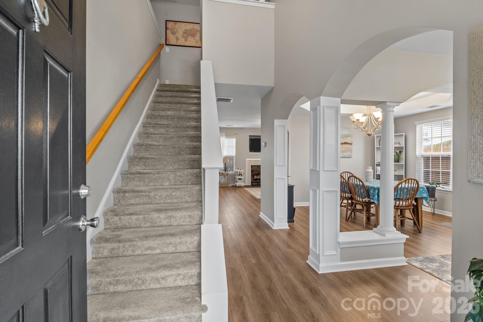 135 Spring Meadows Drive Lincolnton, NC 28092 - Photo 5 of 33