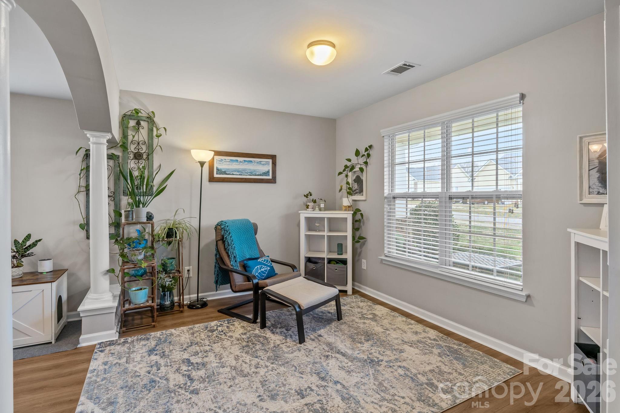135 Spring Meadows Drive Lincolnton, NC 28092 - Photo 6 of 33