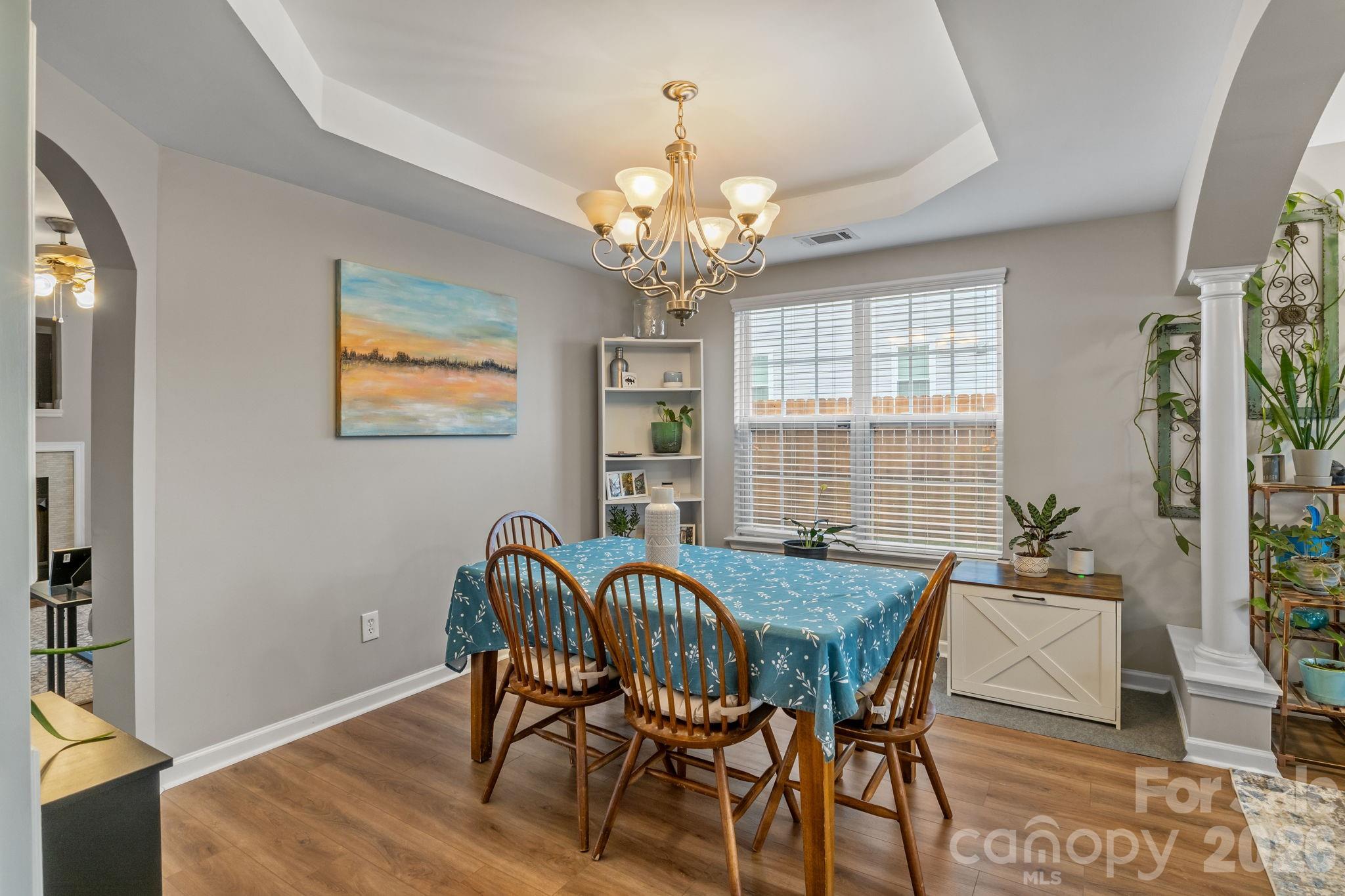 135 Spring Meadows Drive Lincolnton, NC 28092 - Photo 8 of 33